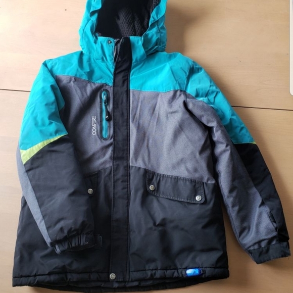 Snowsuit Conifere - Picture 9 of 13